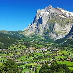 Apartmán Heidi By Interhome Grindelwald