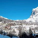 Apartmán Heidi By Interhome Grindelwald