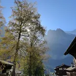 Apartmán Heidi By Interhome *