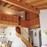 Apartmán Heidi By Interhome Grindelwald