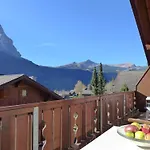 Apartmán Heidi By Interhome