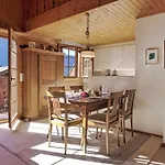Apartmán Heidi By Interhome Grindelwald