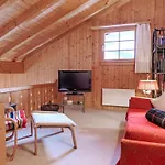 Heidi By Interhome Apartmán Grindelwald