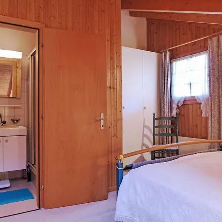 Apartment Heidi By Interhome