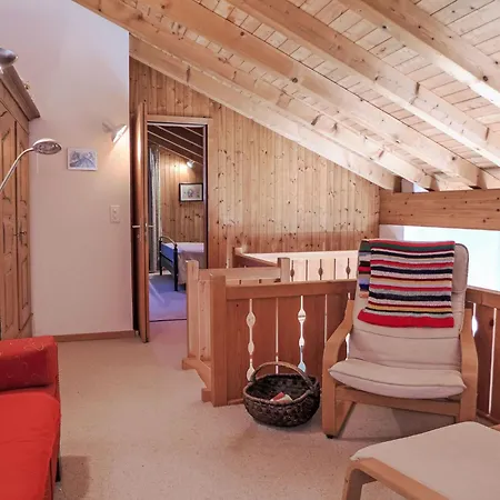 Heidi By Interhome Apartment *