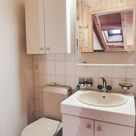 Heidi By Interhome Apartment