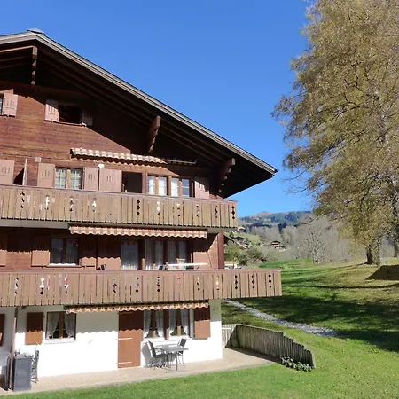 Appartement Heidi By Interhome