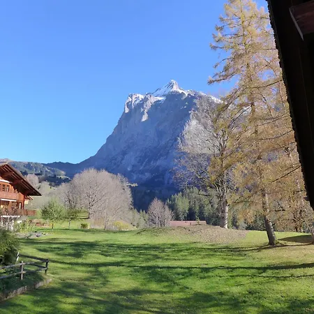 Heidi By Interhome Appartement *