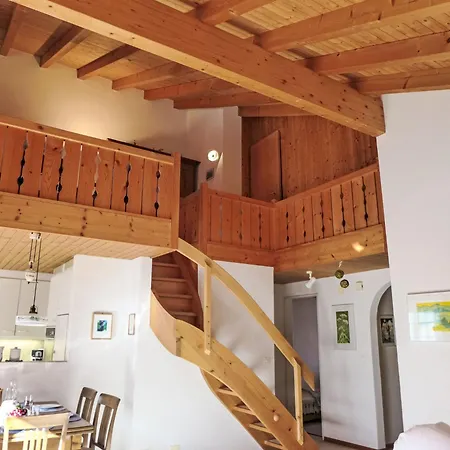 Apartment Heidi By Interhome Grindelwald
