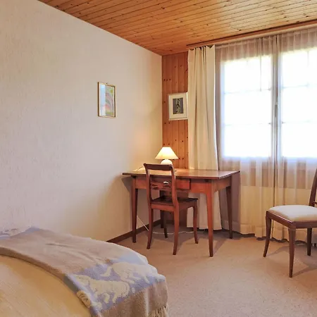 Heidi By Interhome Apartment