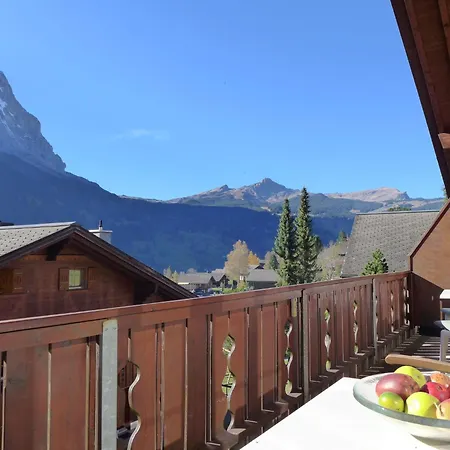 Appartement Heidi By Interhome