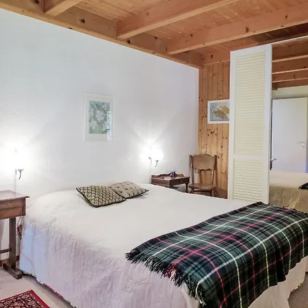 Appartement Heidi By Interhome *