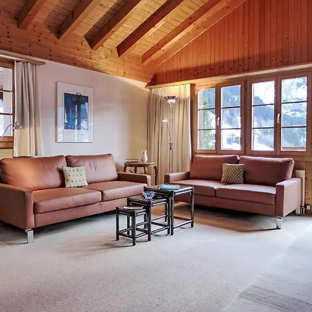 Apartment Heidi By Interhome *