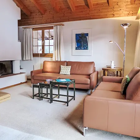 Heidi By Interhome Apartment