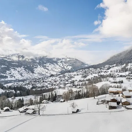 Heidi By Interhome * Grindelwald