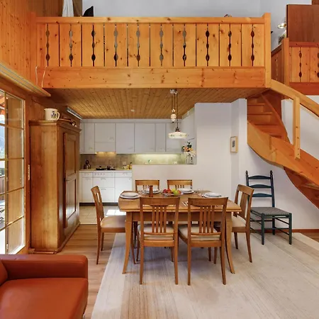 Heidi By Interhome Apartman *