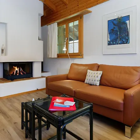 Apartman Heidi By Interhome