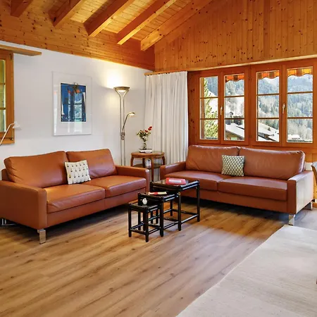 Apartman Heidi By Interhome