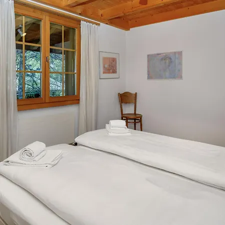 Apartman Heidi By Interhome Grindelwald