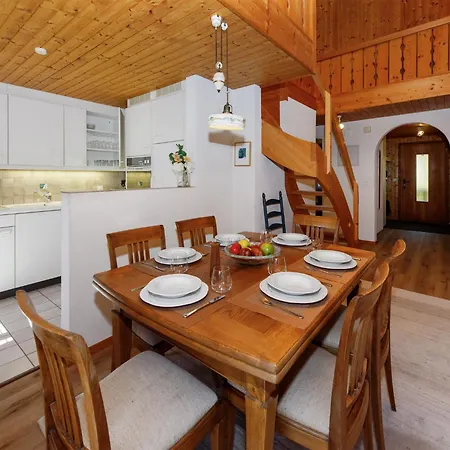 Heidi By Interhome Apartman *