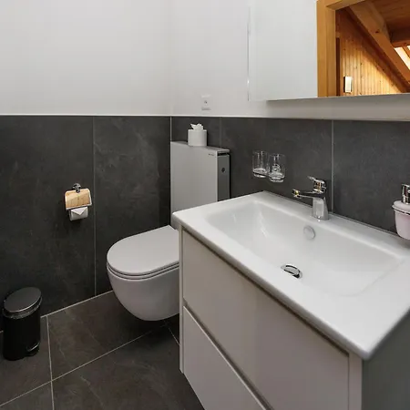 Heidi By Interhome Apartman