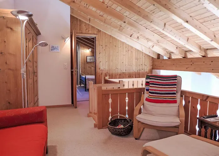 Heidi By Interhome Apartment *