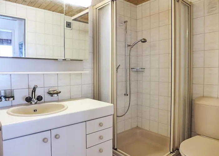 Apartment Heidi By Interhome *