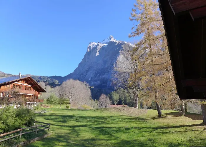 Heidi By Interhome Apartment *