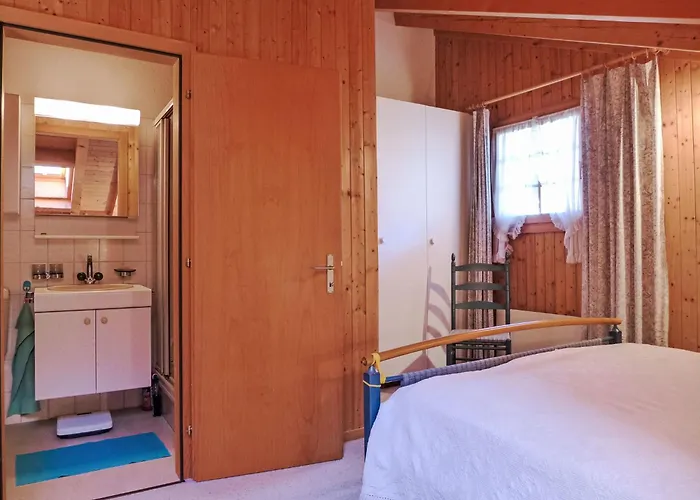 Appartement Heidi By Interhome