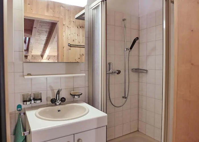 Appartement Heidi By Interhome *