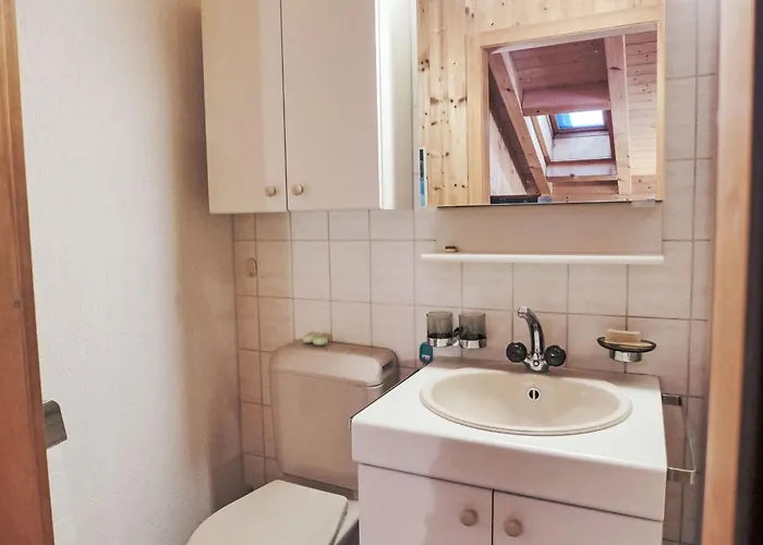 Heidi By Interhome Appartement