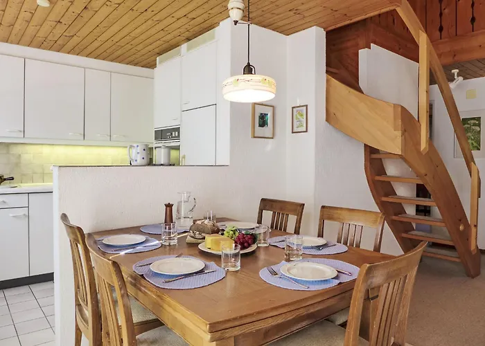 Appartement Heidi By Interhome