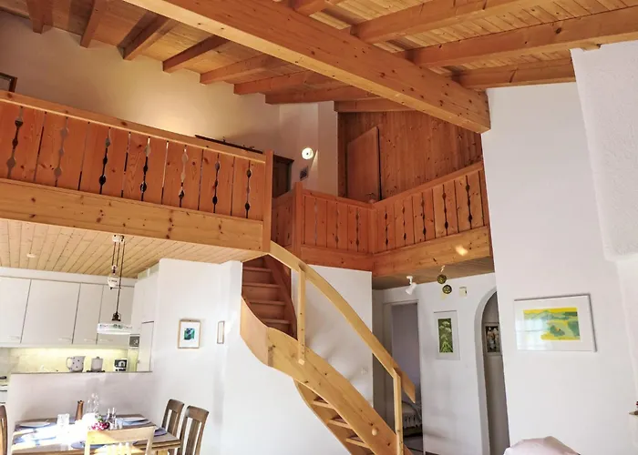 Appartement Heidi By Interhome Grindelwald