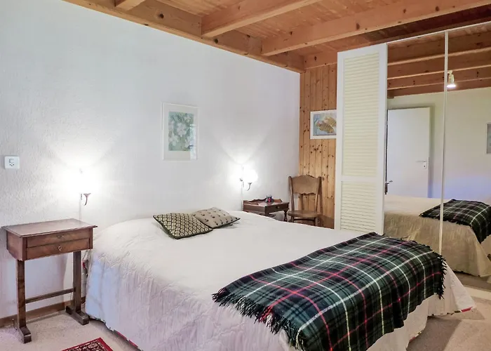 Appartement Heidi By Interhome *