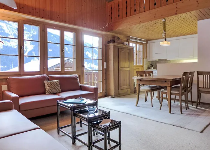 Heidi By Interhome *