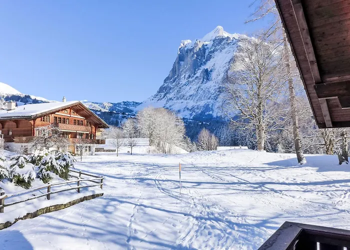 Appartement Heidi By Interhome