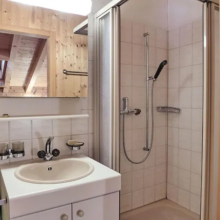 Apartamento Heidi By Interhome *