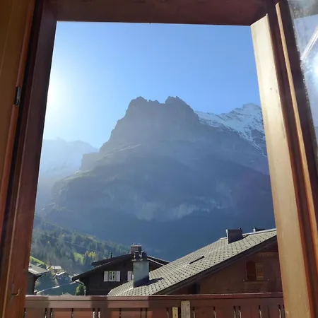 Heidi By Interhome * Grindelwald