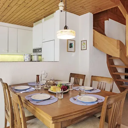 Apartamento Heidi By Interhome