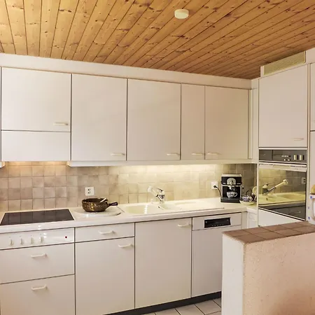 Heidi By Interhome *