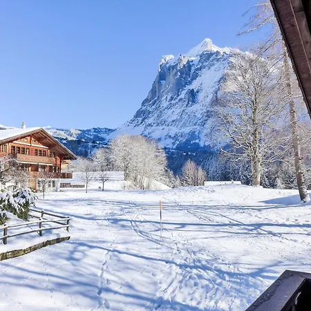 Apartamento Heidi By Interhome