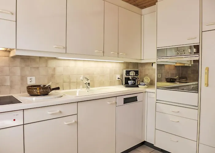 Apartamento Heidi By Interhome *